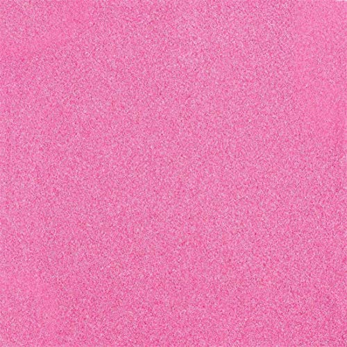 Dekosand/Farbsand (0,1-0,5 mm), 1 kg, pink