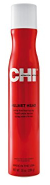CHI Helmet Head Extra Firm Hair Spray 284g