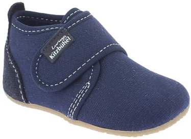 Living Kitzbühel Unisex Baby Lauflernschuhe Kinder schuhe Kinderschuhe (21 EU Marine)