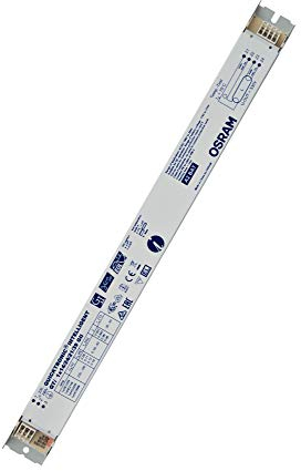 OSRAM elektronisches Vorschaltgerät (EVG), QUICKTRONIC INTELLIGENT, EVG LL/KLL non-DIM, QTI 1X14/24/21/39/220-240GII