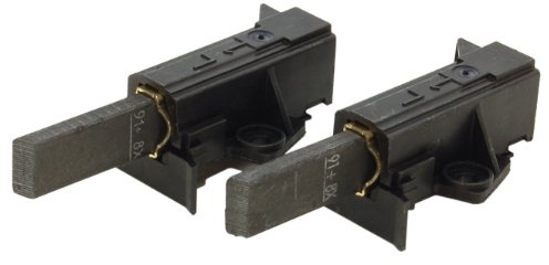 Per i modelli Beko WM & WMA Lavatrice Motore Carbonio Spazzole & Supporti