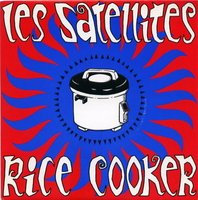 Rice Cooker (3 titres)