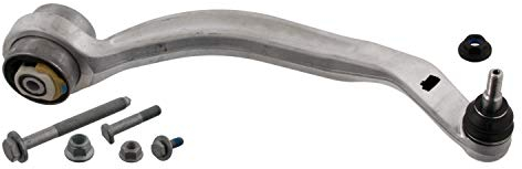 FEBI BILSTEIN 33365 Braccio oscillante sospensione ruota Assale anteriore Dx inferiore posteriore Braccio trasversale oscillante