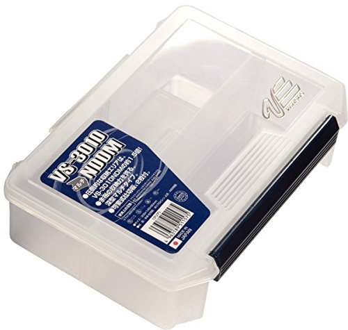 Meiho VS-3010 NDDM klar