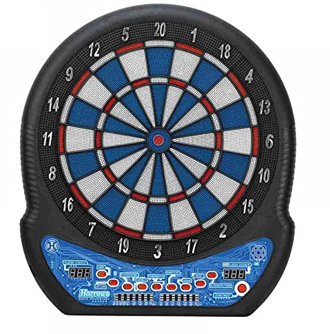 Harrows Masters Choice 3 elektronisk darttavla