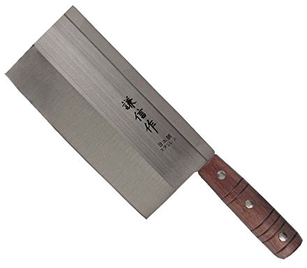 Haller Hack Coltello Cinese