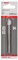 Bosch Professional 1x Fliesenbohrer CYL-9 SoftCeramic (für weiche Keramik Fliesen, Ø 12 x 90 mm, Zubehör Bohrmaschine)