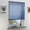 Liedeco | Aluminium-Jalousie | Sky B100cm x H160cm