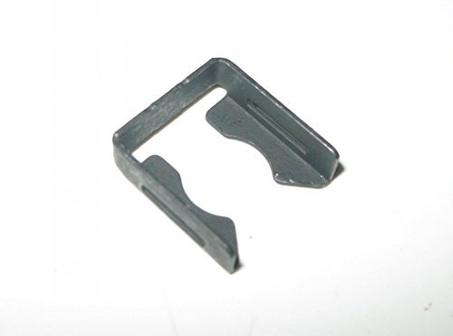 BMW Bosch Lucas Petrol Fuel Injector Holder Clip Clamp 13531274729