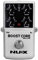 Nux Boost Core Deluxe Booster Pedal | Gitarre FX, grau