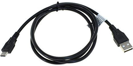 Mobilfunk Krause - USB Datenkabel Ladekabel für Nokia 7.2