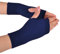 Novawo Wolle Mischung Fingerlose Handschuhe Frauen Armstulpen Handgelenkwärmer Schreib Handschuhe