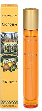 L'Erbolario Orangerie Perfume 15 ml Edición Limitada
