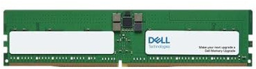 DELL AC239377 module de mémoire 16 Go 1 x 16 Go DDR5 4800 MHz