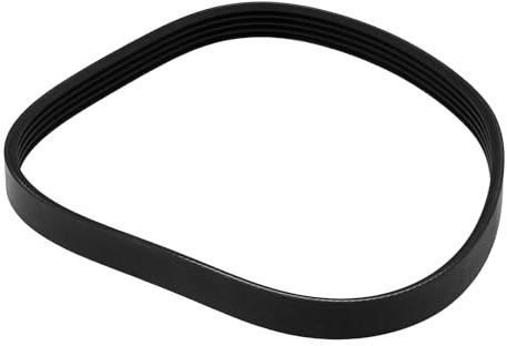SG Store 5PJ457 - Cinghia per tosaerba 56098, 457 x 11,7 mm, compatibile con Ryobi 36 cm, 1600 W, rotativa elettrica con cavo, RLM16E36H