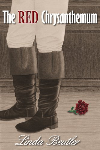 The Red Chrysanthemum: A Pride and Prejudice Variation