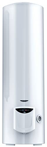 Chauffe eau électrique HPC + Sol Vertical Ariston 300 L