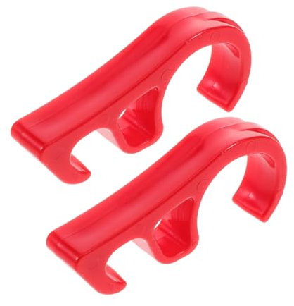 Gatuida 2piezas Cerraduras Antirrobo De Freno Para Motocicleta y Scooter Cerradura De Seguridad Ligero Para Estacionamiento