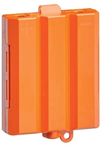 Hager Bloque alimentación teclado, 4.5V-2.7Ah