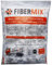 FiberMix Microfibres Béton 12 mm – Polymère haute performance pour la prévention des fissures | Idéal pour chapes et réparations de béton (2,7kg)
