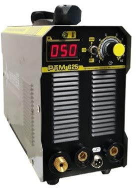 DéCoupe Plasma, Découpeur de Plasma CNC 3 en 1, Machine à souder, découpe plasma à Air, soudeur LGK/CUT/TIG/MMA, soudeur multifonction,Avec Une Coupe Nette IdéAle