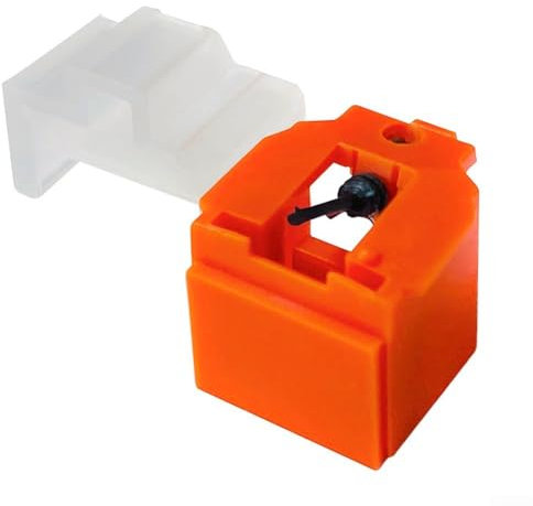 Aiguilles pour tourne-disque, 1 stylet de rechange ATN-3600, suivi précis pour Audio Technica pour AT3600 pour AT3600L
