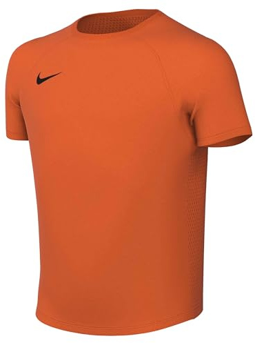 Nike Nike Dri-fit Park VIII Maillot de Foot À Manches Courtes pour Ado T-Shirt Mixte Enfant (Lot de 1)