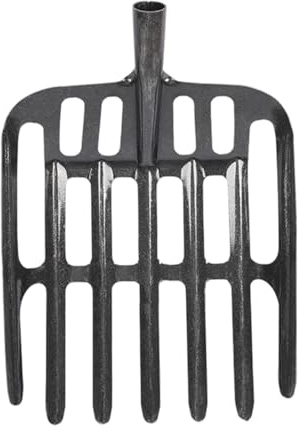 Baoblaze per Mais, per Raccogliere pannocchie di Mais, per Raccogliere ed essiccare, Robusta per Una Raccolta efficiente del Mais. per setaccio