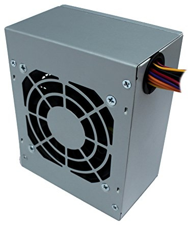 Alantik PM201A Alimentatore SFX per PC, 200 Watt