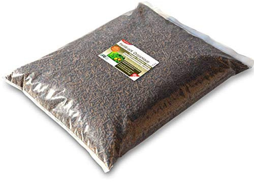 Fertilisant Professionnel Agrumes, orangers, citronniers, oliviers. 15 kg