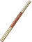 Wudaizhi Professional Puer Tea Knife Needle Multifunction Ice Pick Tea Cake Pick Tool for Breaking Prying Brick for Kitchen Bars