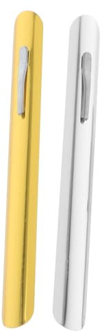 DECHOUS 2pièces Grattoir à Acier Inoxydable De Outil De Nettoyage Pour Restaurants Bureaux Et Maisons Ramassez Facilement Débris De Table