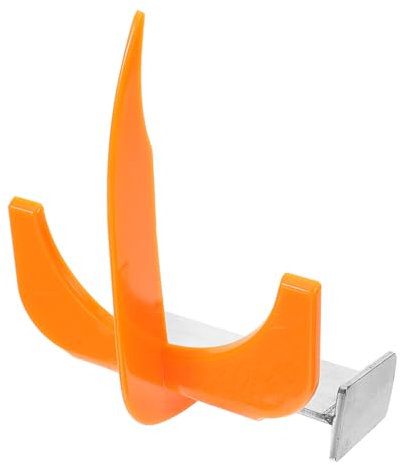 Alipis 1 Set Pelapatate Juicer di agrumi spremiagrumi chiave sbucciatore d'arancia sbucciatore d'arancia rifornimento del negozio conservare le parti per l'arancia plastica