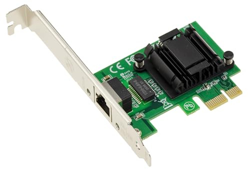 KALEA-INFORMATIQUE Carte PCIe RJ45 2.5G Intel I226
