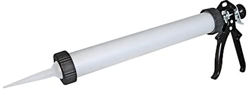 Silverline - Kartuschenpistole 600 ml (675270)