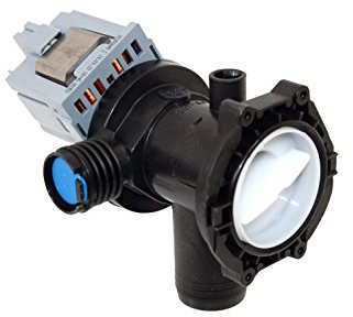 Indesit Lavadora Bomba de drenaje. Genuine número de pieza C00145315