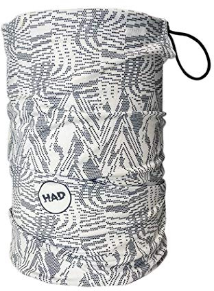 Had Halstuch Peak White One Size