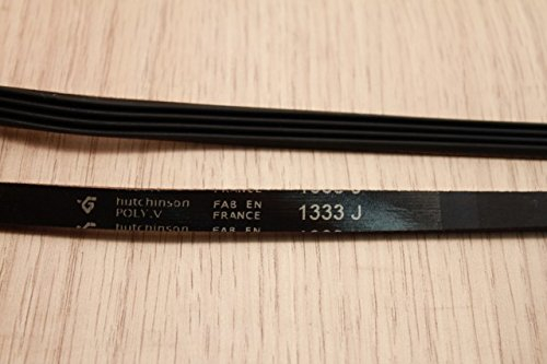 BRANDT - COURROIE LAVE LINGE POLY V 1333J4