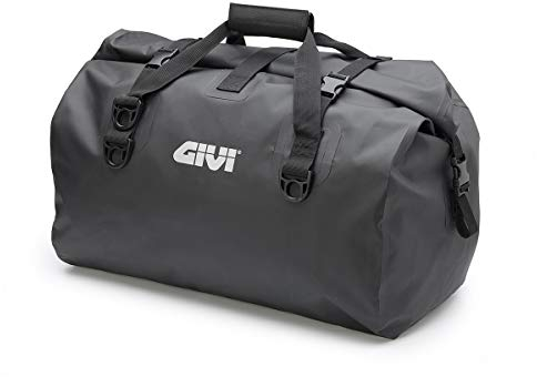 GIVI EA119BK Borsa 60 L per Bicicletta