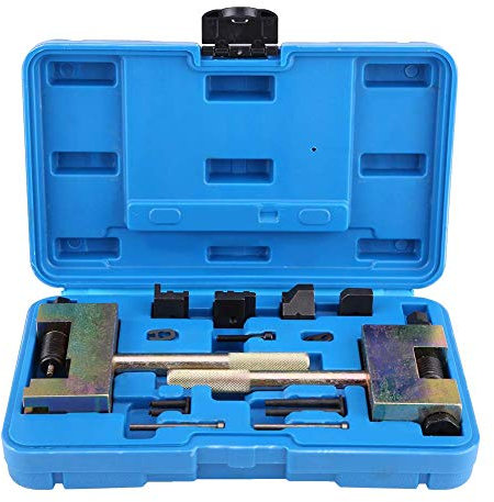 Nietwerkzeug für Motor-Steuerkette, 13Stk. Steuerkettennietwerkzeug für