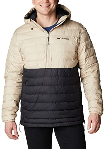 Columbia Powder Lite Anorak Piumino per Uomo
