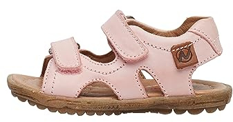 Naturino Sandali in pelle, Rosa- 25