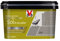 V33 Peinture de rénovation Sol & escalier, Rénovation perfection Taupe satin 2L