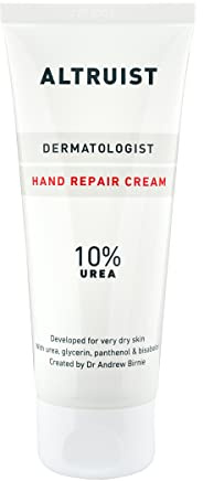 ALTRUIST Crème réparatrice pour les mains 75 ml 10% urée
