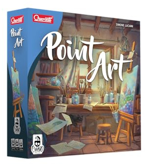 Cranio Creations - Point Art