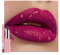 Purple Pink Lipstick Lip Liner Set, Violet Matte Lipliner Long Lasting Waterproof Lip Stick, Full-Coverage Highly Pigmented Classic Lip Sticks Lipliner Set, Gift for Women
