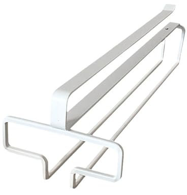 Vdaxvme Porte-verres à vin à suspendre sous les armoires, supports simples pour club et