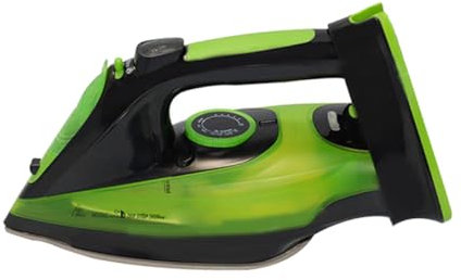 Mipcase Plancha Eléctrica Portátil Planchas De Vapor Accesorios Hogar Color Original