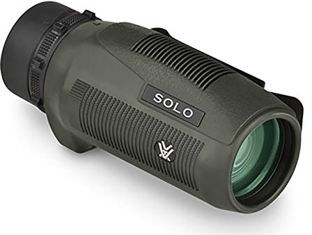 Vortex Optics Monocular, Schwarz, 8x36