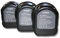 vhbw 3X Akku kompatibel mit Würth BS12A Power, SP12V (151946-13) Werkzeug (2000 mAh, NiMH, 12 V)